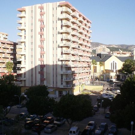 Minerva Jupiter Apartments Benalmádena Εξωτερικό φωτογραφία