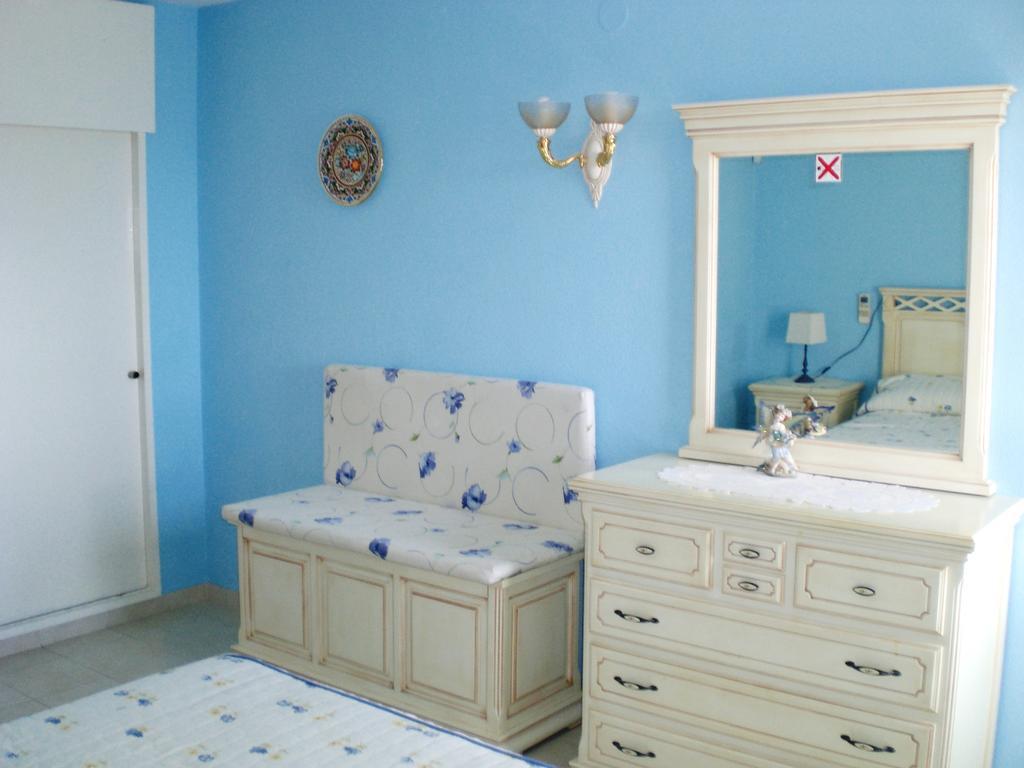 Minerva Jupiter Apartments Benalmádena Δωμάτιο φωτογραφία