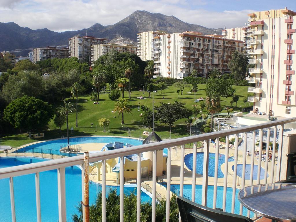 Minerva Jupiter Apartments Benalmádena Δωμάτιο φωτογραφία