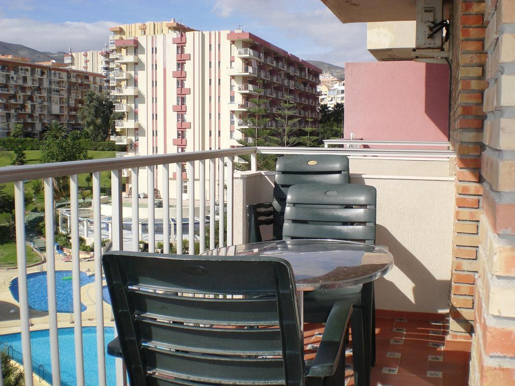 Minerva Jupiter Apartments Benalmádena Δωμάτιο φωτογραφία