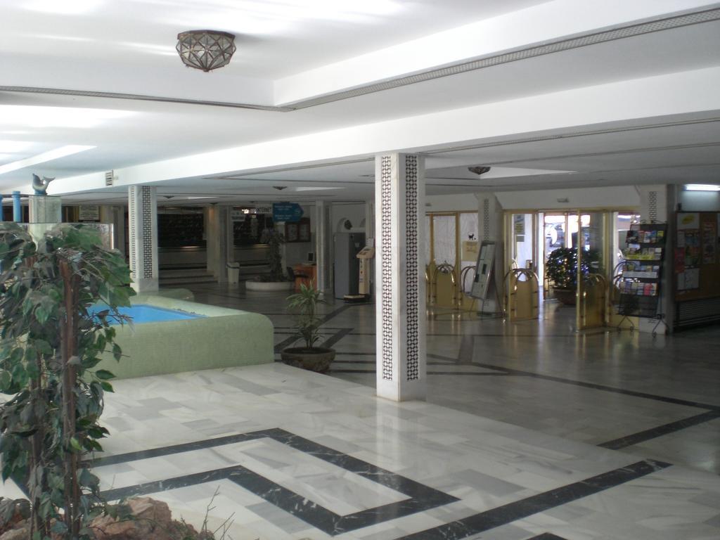 Minerva Jupiter Apartments Benalmádena Εξωτερικό φωτογραφία