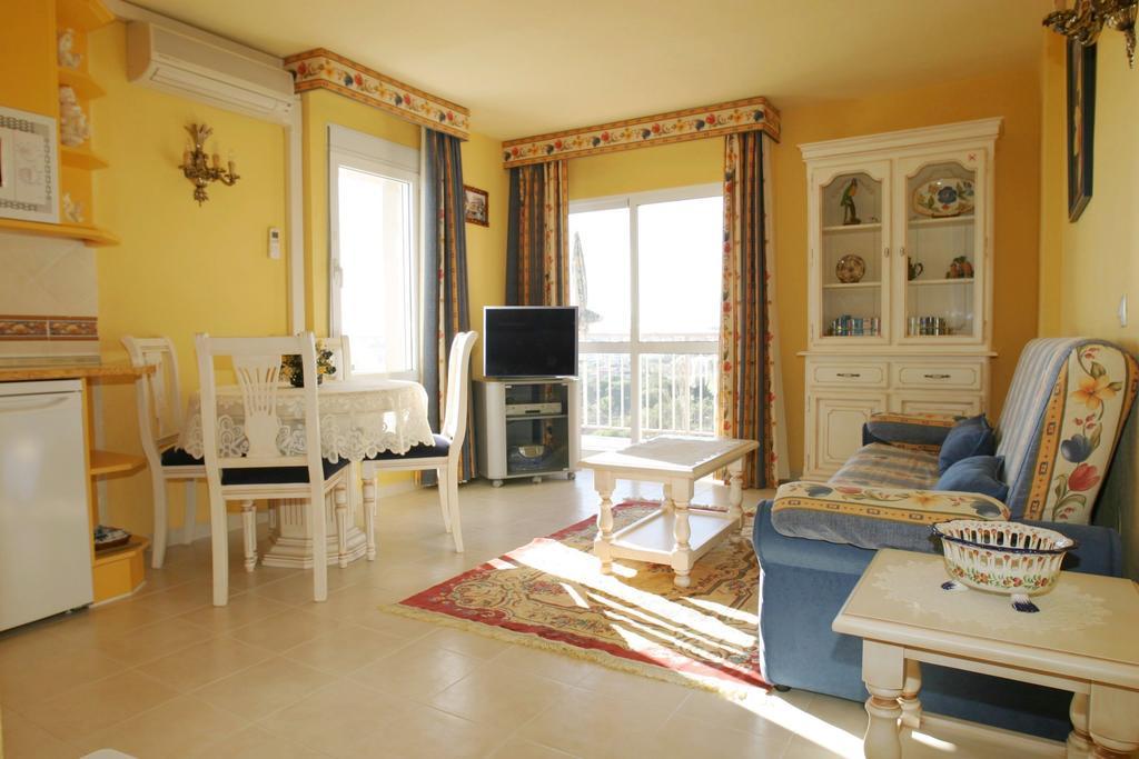 Minerva Jupiter Apartments Benalmádena Δωμάτιο φωτογραφία