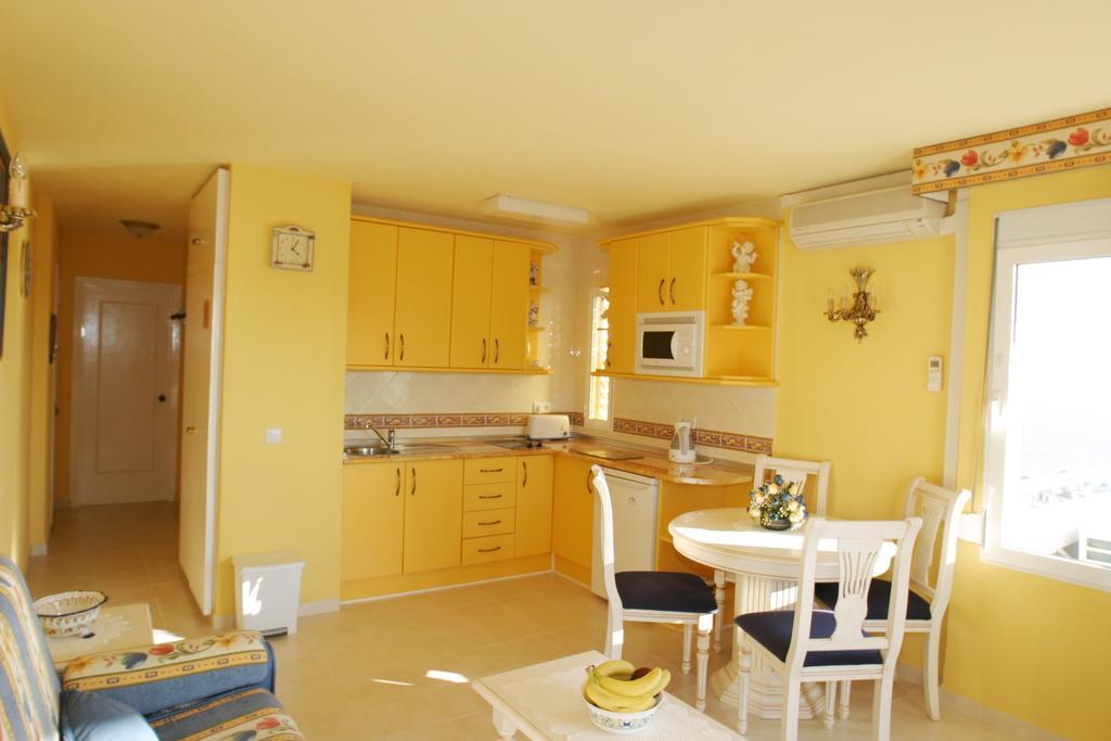 Minerva Jupiter Apartments Benalmádena Δωμάτιο φωτογραφία