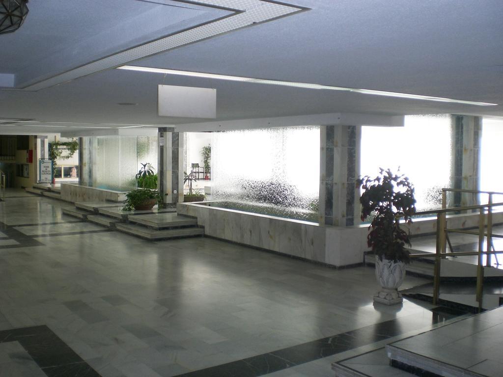 Minerva Jupiter Apartments Benalmádena Εξωτερικό φωτογραφία