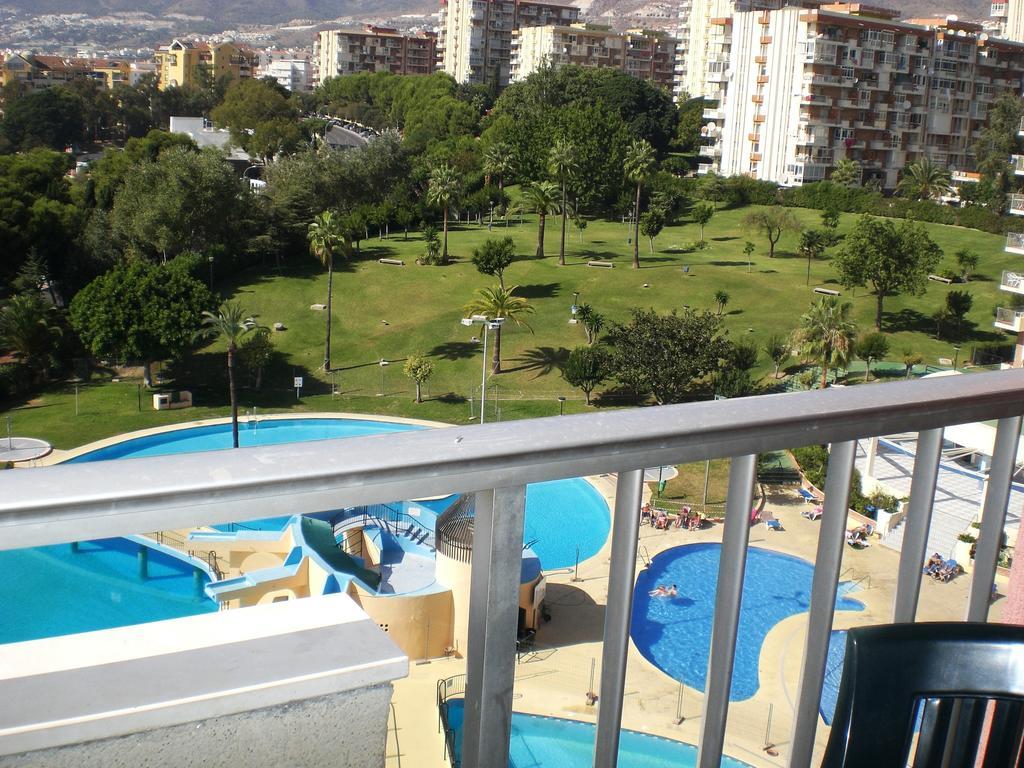Minerva Jupiter Apartments Benalmádena Δωμάτιο φωτογραφία