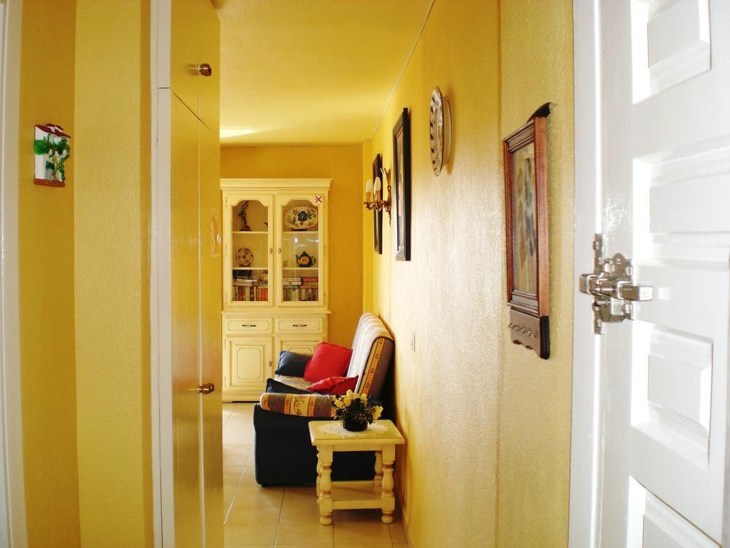 Minerva Jupiter Apartments Benalmádena Δωμάτιο φωτογραφία