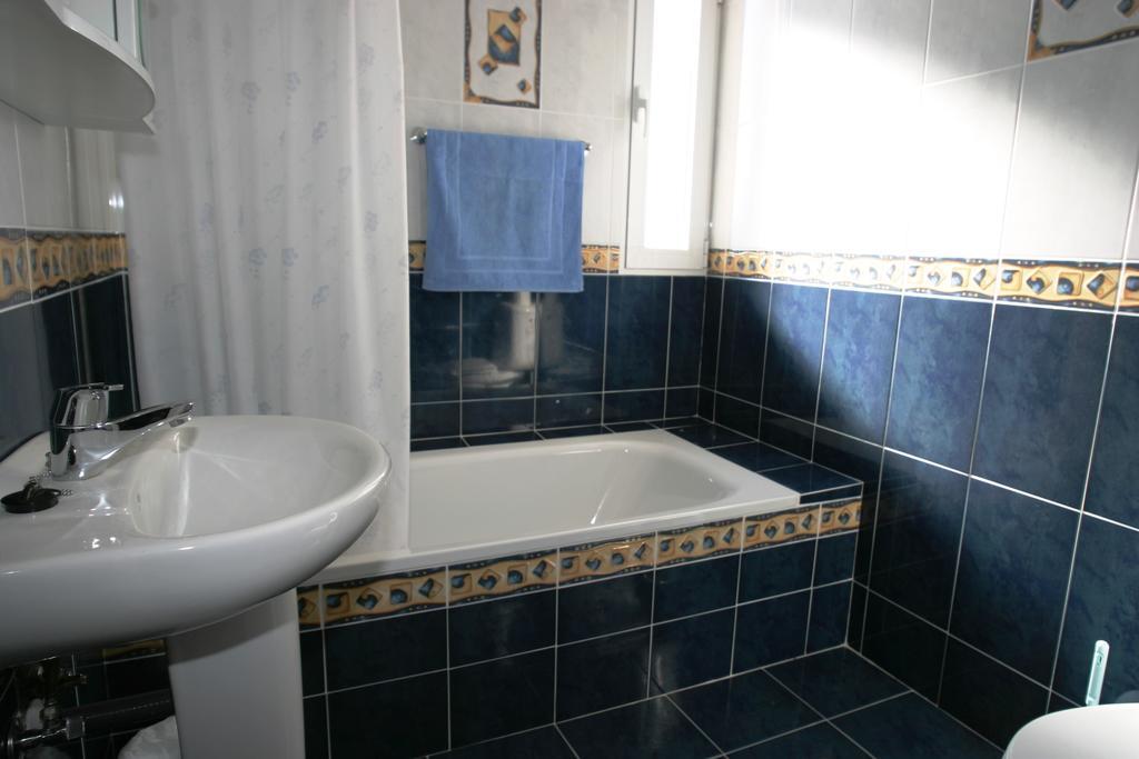 Minerva Jupiter Apartments Benalmádena Δωμάτιο φωτογραφία